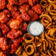 Illustration for article titled Chili’s parent company is going all-in on virtual restaurants